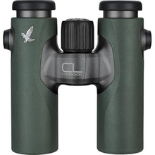 SWAROVSKI OPTIK CL Companion Binoculars 10x30 Urban Jungle Green