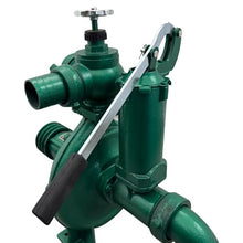 IntXanth 22KW Sprinkler Irrigation 3-Inch High Head Pressure Pump for Agricultural Irrigation Strong Suction Max 15M 70-90m3/h