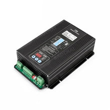 Diesel Generator Spare Parts CM600 20A Floating Intelligent Battery Charger 12V 24V Power Supply
