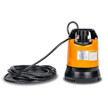 Aquascape LSR Pond and Water Feature Cleanout Pump, 45063