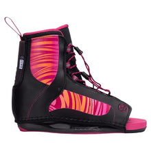 Hyperlite Eden Wakeboard with Jinx Bindings Black/Blue