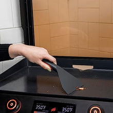 22 Inch Electric Griddle Nonstick with Lid, 8001 E-Series Tabletop Large Griddle By Blackstone with Blackstone Griddle Accessories For Indoor and Outdoor Use