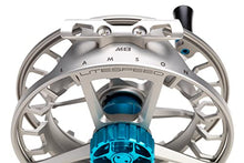 LAMSON Litespeed M 12 Fly Fishing Reel Saltwater Super Large Arbor Big Game Waterproof Drag Lightweight Riviera 11wt 12wt