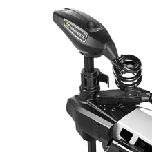 Minn Kota Ultrex Quest Trolling Motor 90/115 lb. Thrust 45" Shaft with Dual Spectrum Chirp Sonar Black
