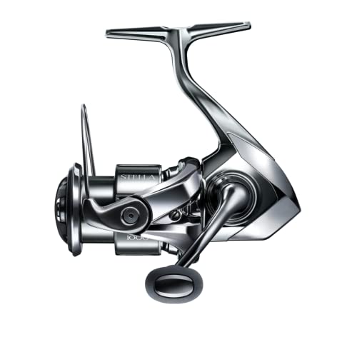 SHIMANO Stella 1000 FK Fishing Reel Multi