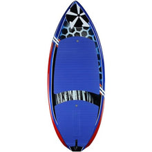 PHASE FIVE Diamond CL Skim Style Wakesurf Board 57 Assorted Colors