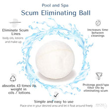 Silk Balance All-in-One Hot Welcome kit Including 76oz Silkbalance Chemical Conditioner Shock Gems Hot Tub Sponge for Spas, Natural Solution to Keep Water Balanced for Hot Tubs & Spas