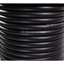 Orb-3 Aeration (MixAirTech) Self-Sinking Hose 1/2-inch ID x 300 feet Length
