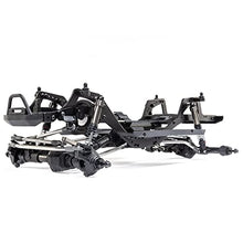Axial SCX10 PRO 1/10th 4WD Kit AXI03028 Multicoloured