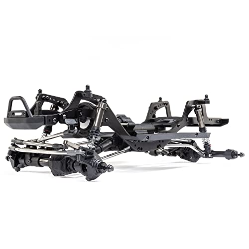Axial SCX10 PRO 1/10th 4WD Kit AXI03028 Multicoloured