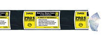 Dewitt P12 12-Feet x 250-Feet 5-Ounce Woven Landscape Fabric Black