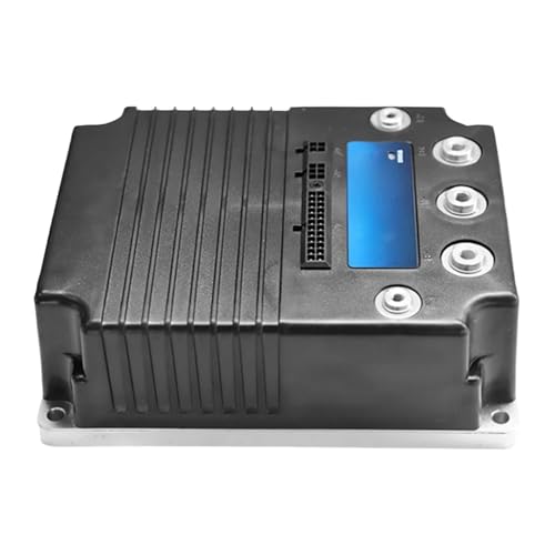 Forklift 1244-6661 48-84V 600A 5k-0 Programmable Controller