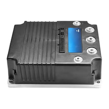 Forklift 1244-6661 48-84V 600A 5k-0 Programmable Controller