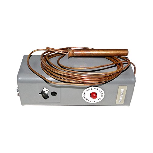 Raypak Manual Hi Limit 100 Degree -240 Degree Farenheit 007144F