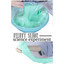 Science Gone Fun Vanishing Water Trick Super Absorbent Polymer Powder 45 lbs White