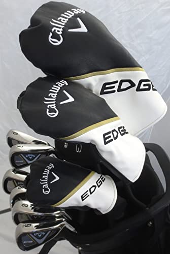 Callaway Mens Complete Golf Set Black