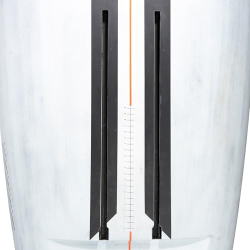 Slingshot Sports Laser Craft Foiling Board 95L