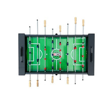 KICK Hades 55" Foosball Table Black