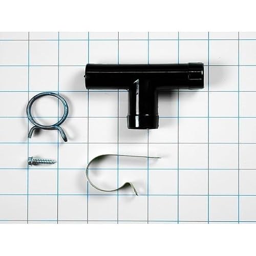 MFG #76660 Replacement for Whirlpool Siphon Break Kit For Washer, Part # 76660