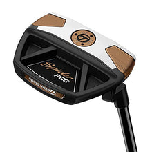 TaylorMade Spider FCG Putter #1 Left Hand Chalk White