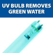 The Pond Guy UltraUV Pro Ultraviolet Lamp for Koi Ponds, 25 Watt