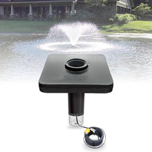 Scott Aerator DA-20 Display Aerator | 1/3 HP 115V 100ft Cord