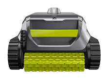 Zodiac SWY 3520 Automatic Sweepy Cleaner, Up to 8 x 4 m, Walls and Waterline, with Fine Filtration, Control Unit and 14 m Cable