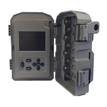 Stealth Cam 2022 G42NG 32MP No Glow Trail Camera Bundle with Solar Power Panel, 32GB SD Card, USB Card Reader Camouflage