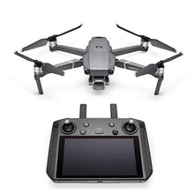 DJI Mavic 2 Pro Drone Quadcopter with Smart Controller Gray