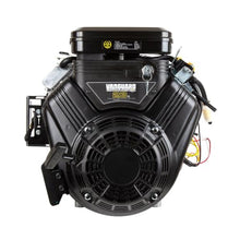 Briggs & Stratton 386447-0438-G1 Vanguard 23 HP 627cc Horizontal Shaft Engine