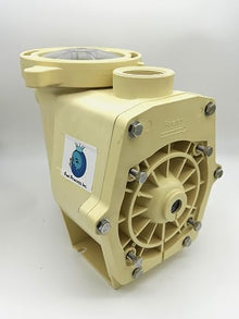 Pool Princess Heavy Duty Whisperflo/Intelliflo Housing,Wet End Kit, All Items Included Including Hardware, Impeller and gaskets PP-357149-0 Replaces (357149, 350015, 075455) (1.5 HP)
