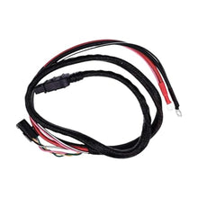 EKLLrfp 4-Pin Side Harness 42014 72167 72168 Compatible with Western Fisher Snow Plow
