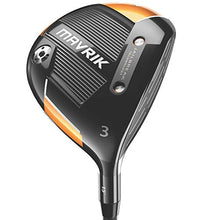 Callaway Golf 2020 Mavrik Fairway Wood Right Hand Stiff 3+ Wood