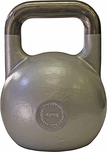 Ader Deluxe Premier Kettlebell 48KG (106LB)