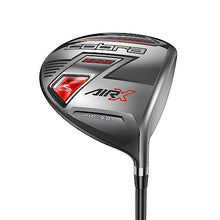 Cobra Golf 2022 Air X Complete Set Men's Right Hand Reg Flex Grey-Red