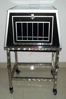 Oriental Magic Girl Appearing from Cage Magic Kit