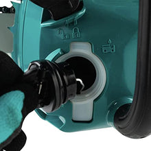 XGT 16 in. 40V MAX BRUSHLESS Battery TOP Handle Electric Chainsaw KIT 4.0AH
