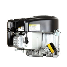 Briggs & Stratton 356777-0154-G1 18 HP Vanguard Engine, Black