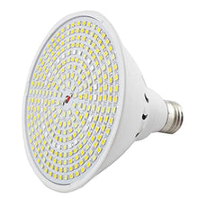 LED Grow Light Plant Bulb Vegetable Flower Cultivo Growing Greenhouse Hydro Sunlight Phyto Lamp Indoor Grow Box (Size : Single Head) (Dual Head)