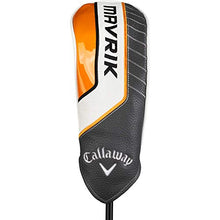 Callaway Golf 2020 Mavrik Fairway Wood Black
