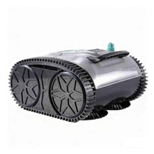 Pool Vacuum, 2pcs Automatic Pool Cleaning Robot, Cordless Vacuum Intelligent Path Planning, Parking for Floor/Wall