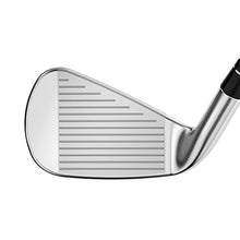Callaway 2021 Apex DCB Iron Set 7 Clubs Graphite Stiff Black
