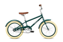 PUBLIC Sprout V 16 Bike British Racing Green