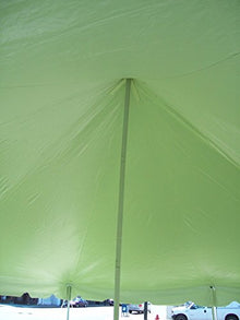 TentandTable 20' x 20' Premium White Canopy Tent for Events