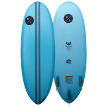 Hyperlite Raygun Wakesurfer Blue 4ft 9in