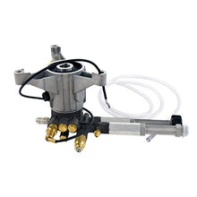 Briggs & Stratton 706015 Pump