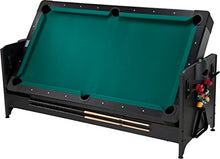 Fat Cat by GLD PRODUCTS 2-in-1 Pockey Game Table Multi