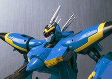 BANDAI Macross VF Hi-Metal VF-19S Blazer Valkyrie Emerald Force Version