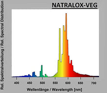 Premium German Made Natralox HPS Grow Light 1000W E39 (12)