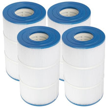 PLF90A Pool Filter for C900、CX900RE、PA90、Ultral-B6、C-8409 FC-1292(Blue)